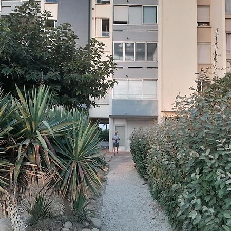 Ground Floor Studio With Access To Beach And Pool Le Barcarès Δωμάτιο φωτογραφία