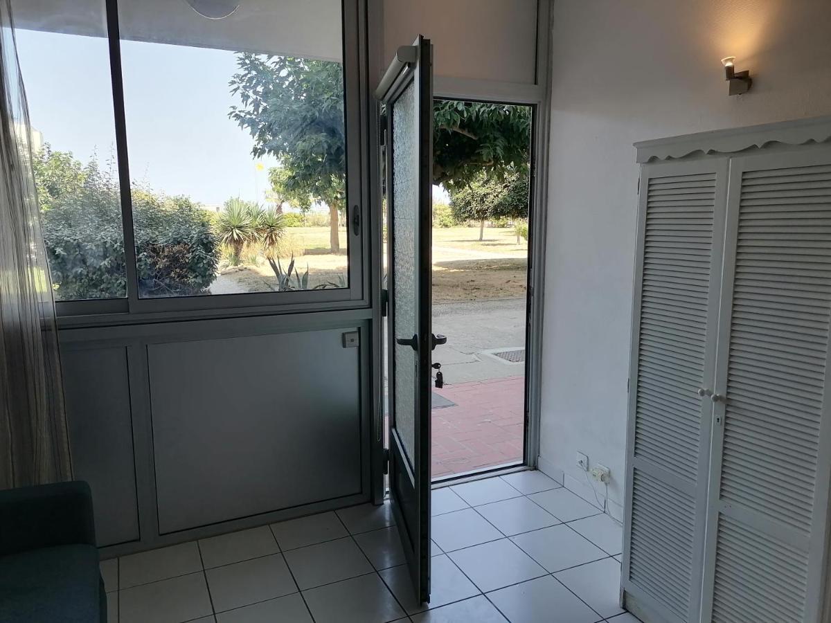 Ground Floor Studio With Access To Beach And Pool Le Barcarès Εξωτερικό φωτογραφία