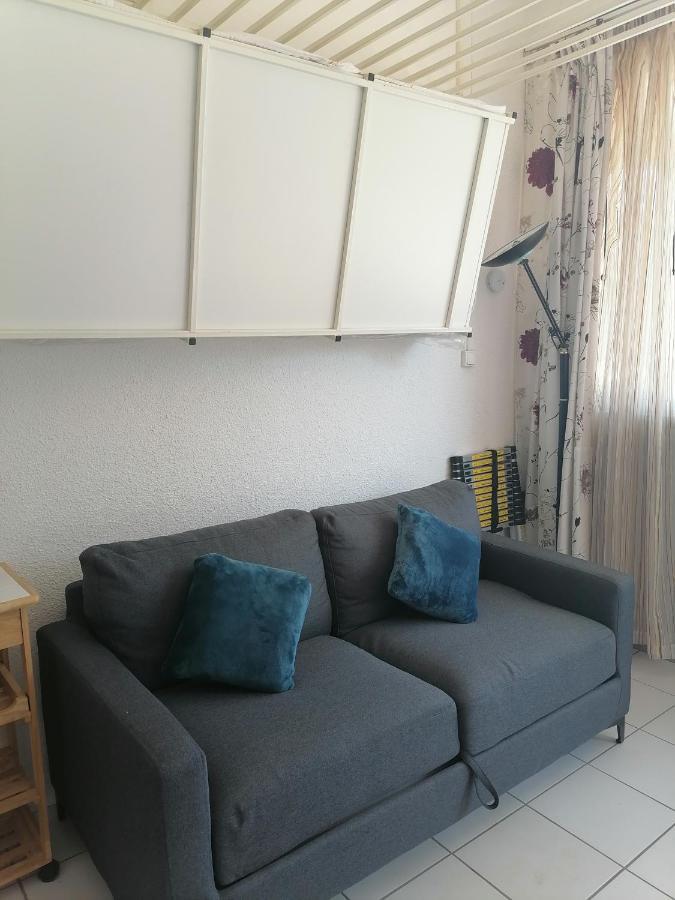 Ground Floor Studio With Access To Beach And Pool Le Barcarès Εξωτερικό φωτογραφία