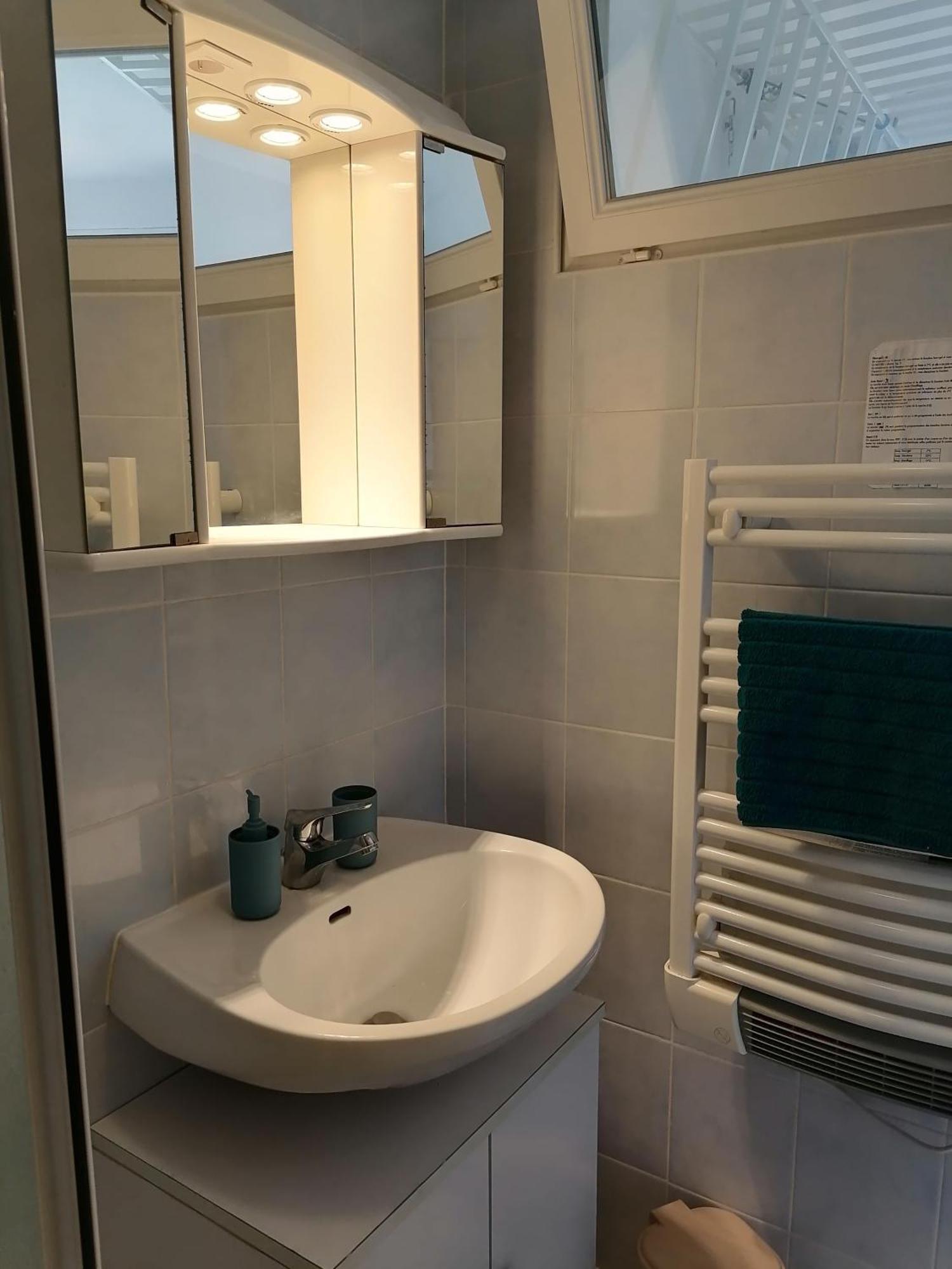 Ground Floor Studio With Access To Beach And Pool Le Barcarès Δωμάτιο φωτογραφία